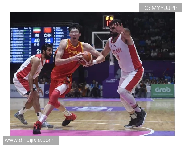 2019中国男篮决赛对阵伊朗的精彩回顾与赛后分析