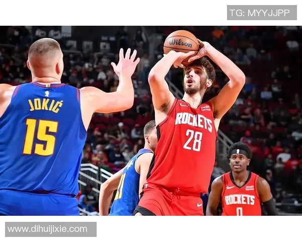 1月8日火箭与掘金精彩对决回顾视频全场亮点集锦分享 1月8日火箭与掘金精彩对决回顾视频全场亮点集锦分享