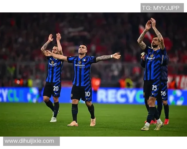 国际米兰与拉齐奥竞彩102赛事深度分析与前景展望