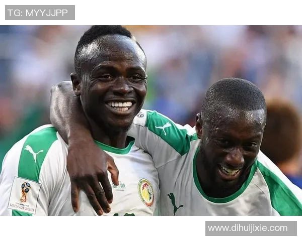 塞内加尔与哥伦比亚精彩对决央视5直播赛事盛况回顾