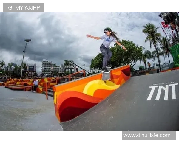 滑板团队协作的艺术：深入探讨北京滑板队的默契与配合技巧