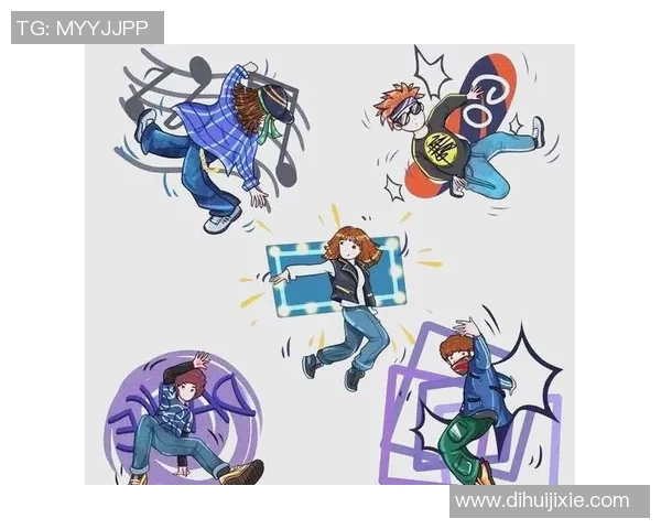 街舞新手必看：轻松掌握节奏与基础技巧的全面指南